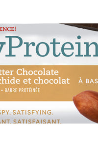 Soy Peanut Butter Chocolate