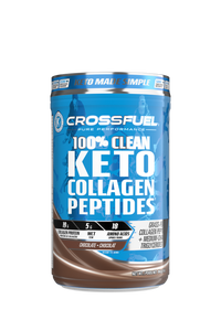 Keto Collagen Peptides Choc