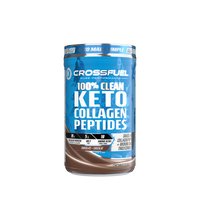 Keto Collagen Peptides Choc