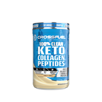 Keto Collagen Peptides Vanilla