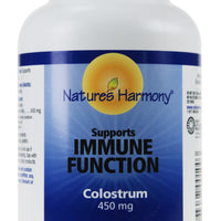 Colostrum 30% IgG 450 mg