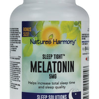 Sleep Tight Extra Strength 5mg