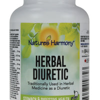 Herbal Diuretic