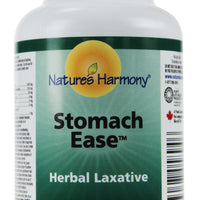 Stomach Ease Herbal Laxative