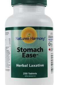 Stomach Ease Herbal Laxative