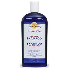 Tea Tree Shampoo