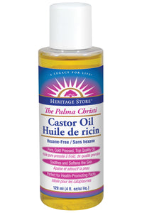 Castor Oil