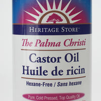 Castor Oil