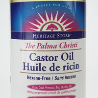 Castor Oil