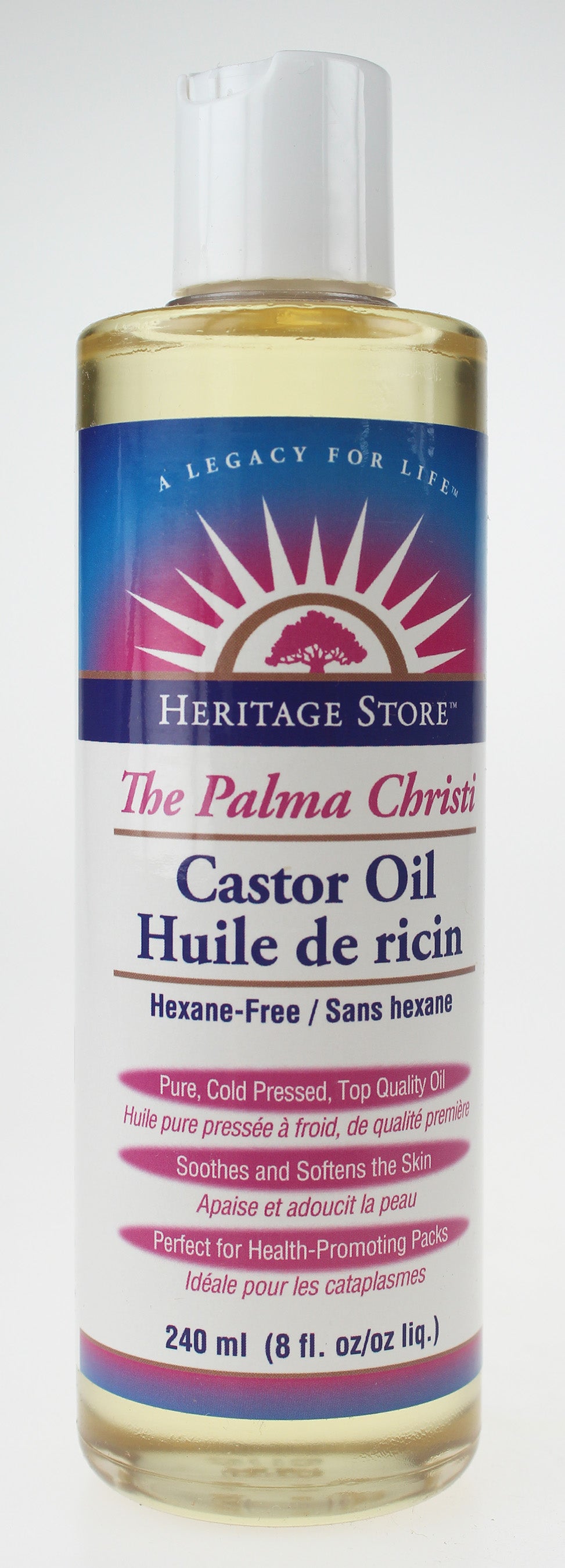 Castor Oil