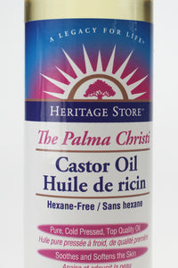 Castor Oil