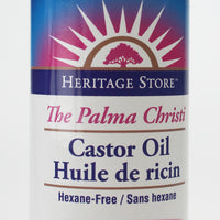Castor Oil