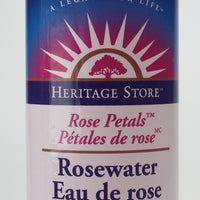 Flower Water - Rosewater