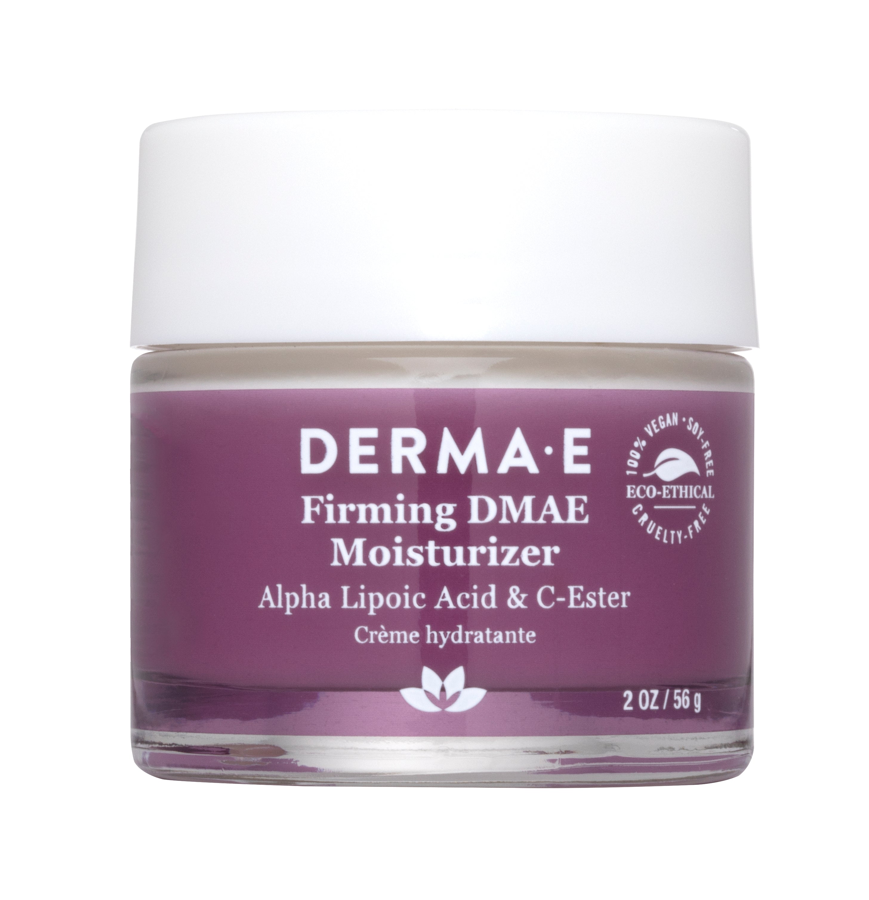 Firm+Lift- Firming DMAE Moisturizer