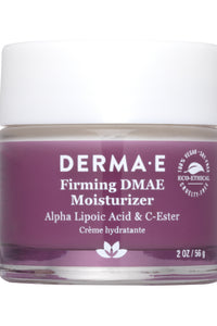 Firm+Lift- Firming DMAE Moisturizer