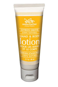 Citrus Grove Hand & Body 80 ml