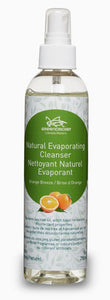 Natural Evaporating Cleanser