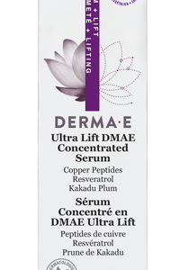 Ultra Lift DMAE Concentrated Serum