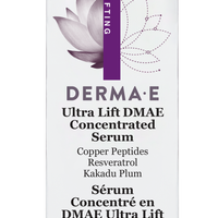 Ultra Lift DMAE Concentrated Serum