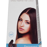 Natural Medium Brown TN4N