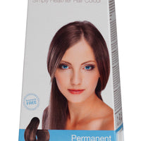 Natural Dark Blonde TN6N