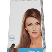 Natural Medium Blonde TN7N