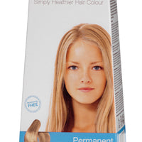 Natural Light Blonde TN8N