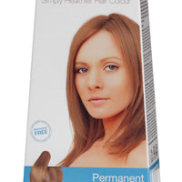 Medium Golden Blonde TN7D