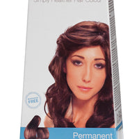 Rich Copper Brown TN5R