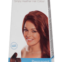 Soft Copper Blonde TN7R
