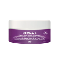 Crepey Skin Repair Treatment