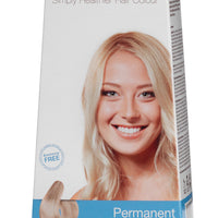 Extra Light Blonde 10XL