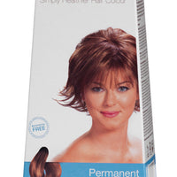 Dark Toffee Blonde TN6TF