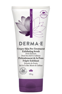 Crepey Skin Pre-Treatment Exf Scrub