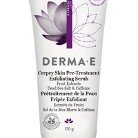 Crepey Skin Pre-Treatment Exf Scrub