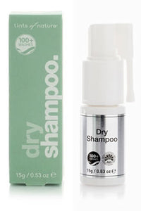 Dry Shampoo