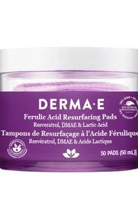 Ferulic Acid Resurfacing Pads