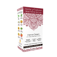 Henna Cream Light Brown