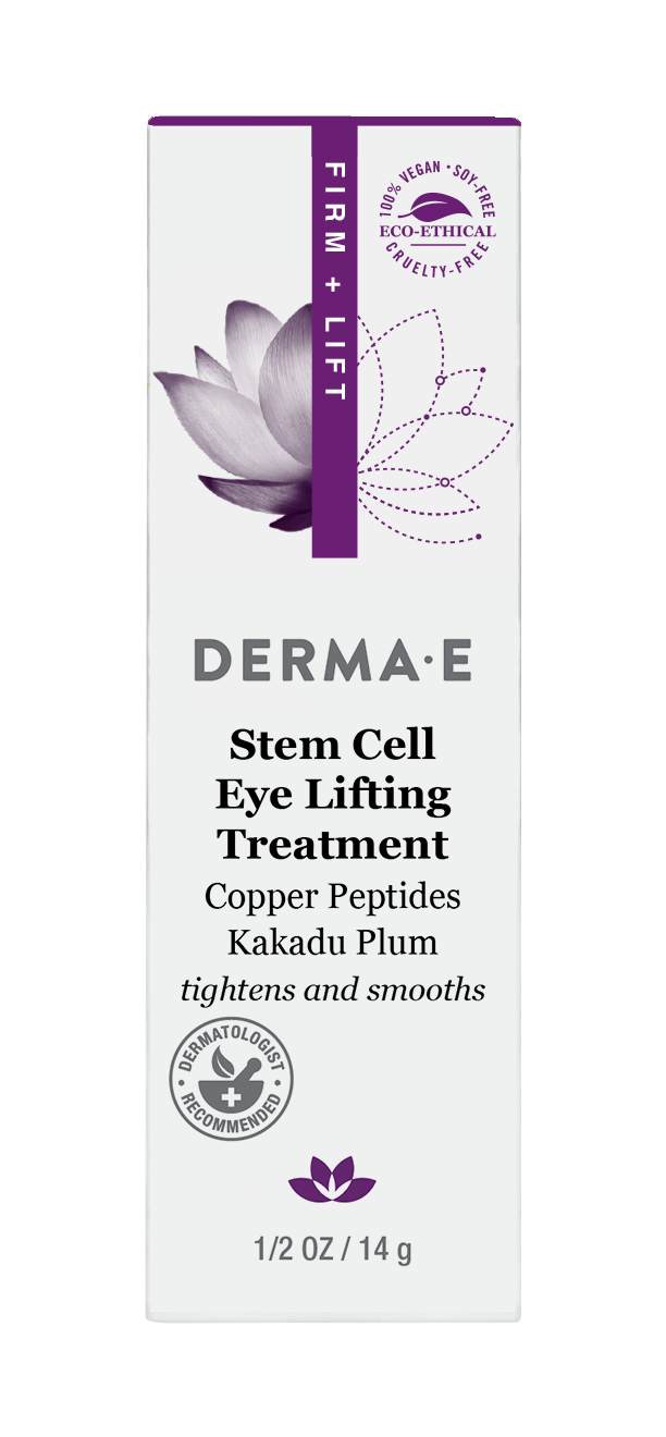 Stem Cell Eye Lift