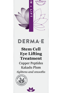 Stem Cell Eye Lift