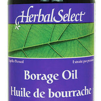 Borage Oil 25% GLA