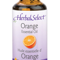Orange Oil,100% pure