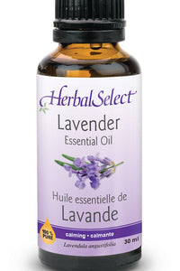 Lavender Oil, 100% pure