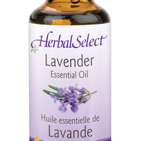 Lavender Oil, 100% pure