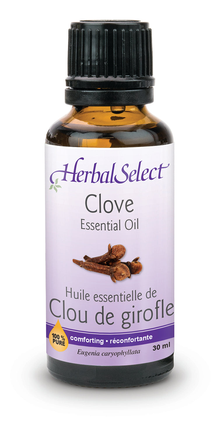 Clove Oil,100% pure