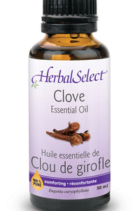 Clove Oil,100% pure