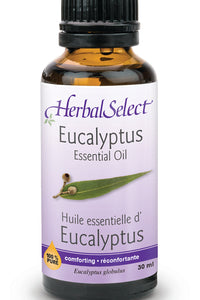 Eucalyptus Oil,100% pure