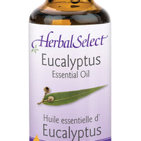 Eucalyptus Oil,100% pure