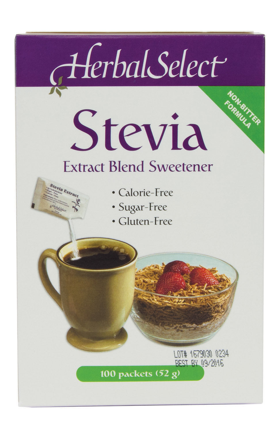 Stevia Ext Packets