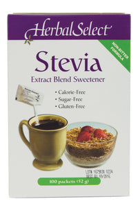 Stevia Ext Packets